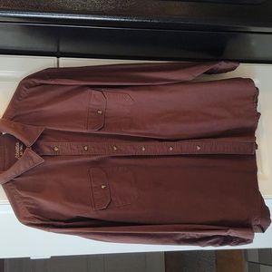 Men's St. Johns Bay Shirt